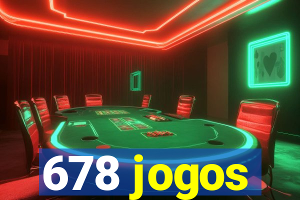 678 jogos
